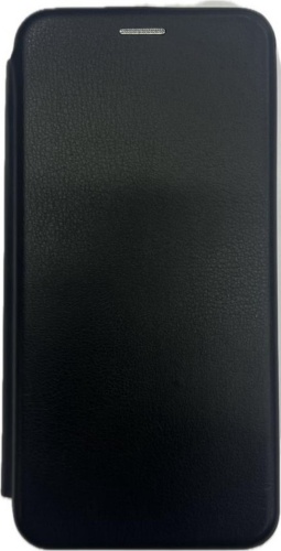 Чехол для Samsung Galaxy A33 черный