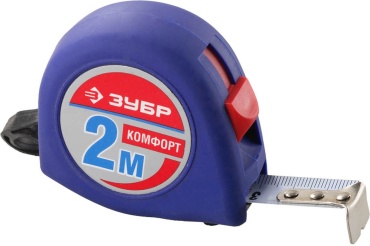 ЗУБР 34016-2 2 м