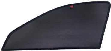BRO 860349 для Opel Vectra 1988-1995 черный