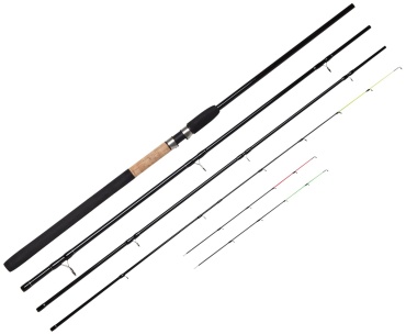 Salmo 4095-360 фидерное 3.6 м