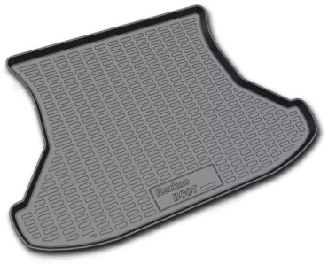 Rezkon 5039050120 Lada 2111 2001-2011 черный