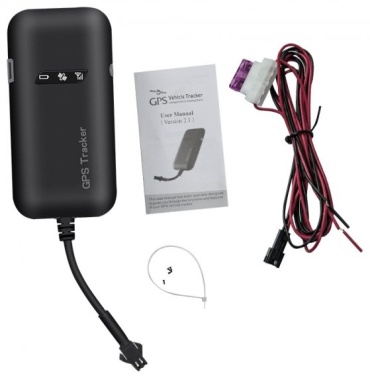 G10 GPS/GSM