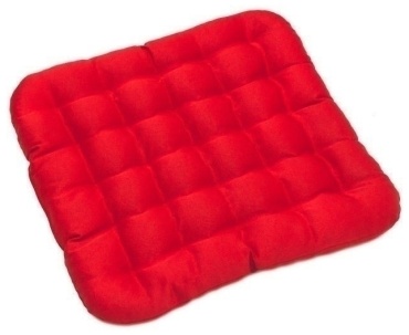 Подушка на стул Smart Textile 40x40 см, т428