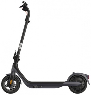 Ninebot E2 Pro черный