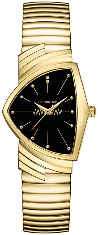 Кварцевые Hamilton H24301131 сталь