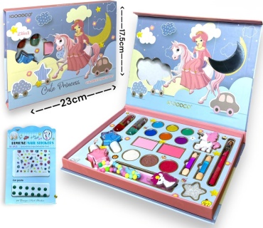 IGOODCO Cute Princess набор 5+