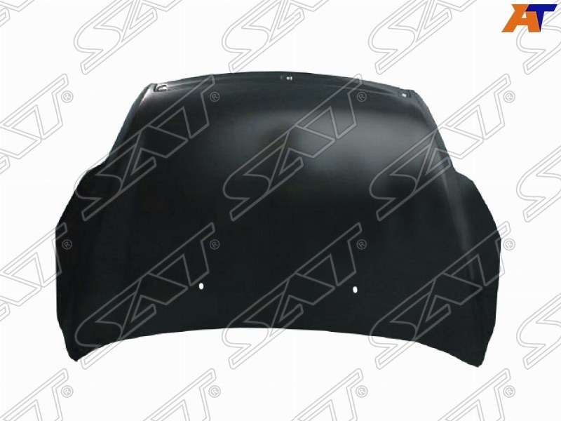 Купить SAT капот ST-FDA5-015-A0 для Ford Focus 2008 в Алматы – Магазин ...