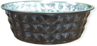Миска Boogie HDES(C)-17 960 мл серый
