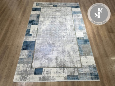 Ковер Milat Hali 100x200 см, короткий ворс, Турция