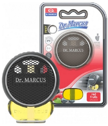 Dr.Marcus ароматизатор жидкий 533 Red Fruits