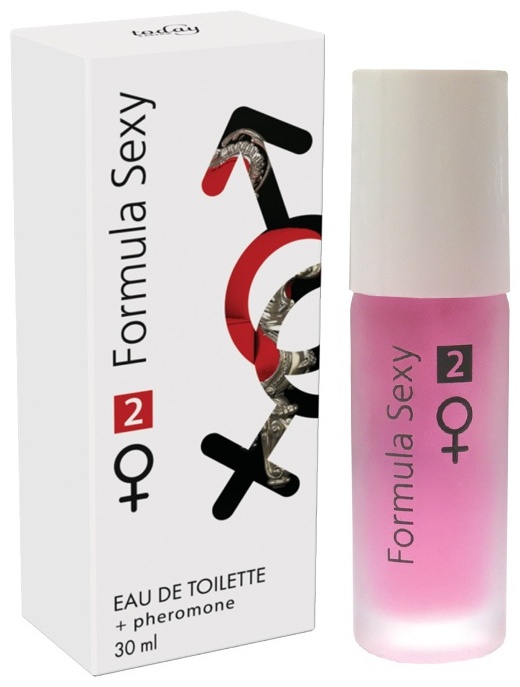 Купить Today Parfum Formula Sexy №2 духи PARFUM 30 мл, для женщин в ...