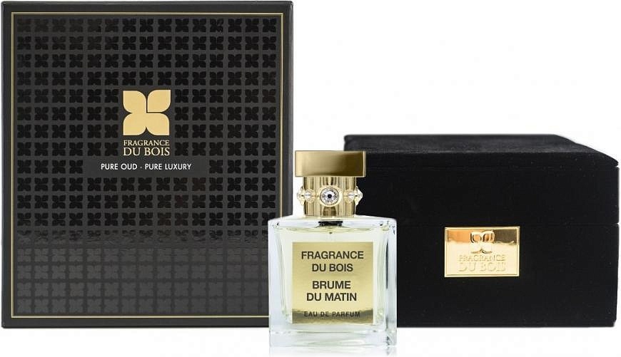 Fragrance Du Bois Brume Du Matin парфюмерная вода EDP 100 мл, унисекс