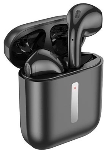 Наушники Borofone BW38 черный