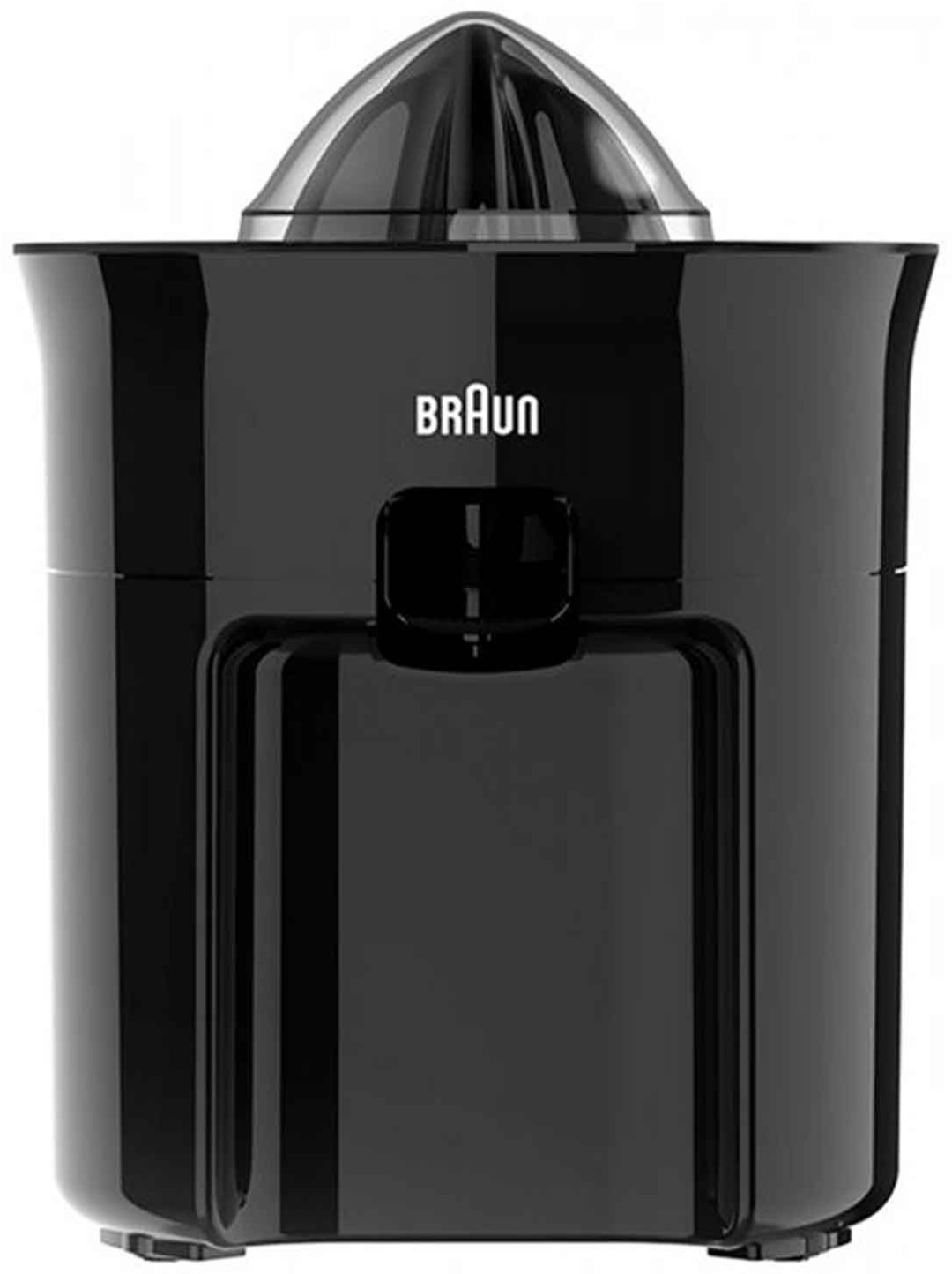 Купить Соковыжималка Braun CJ3050 черный в Алматы – Магазин на Kaspi.kz