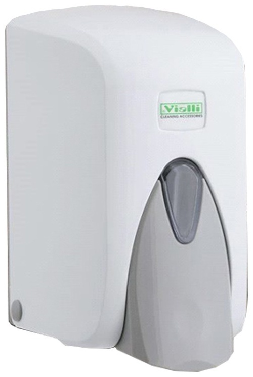 Диспенсер для пенного мыла Vialli F5
