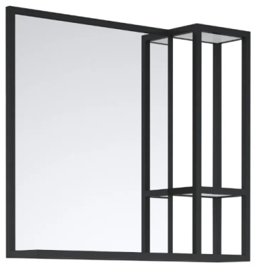 Шкаф навесной Corozo 80x15x70, Айова 80