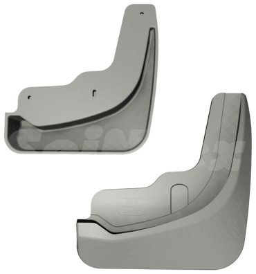 Seintex 86941 для Volkswagen Tiguan 2014-2011