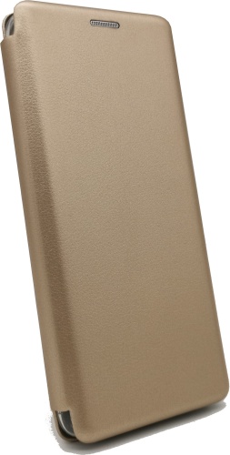 Чехол для Xiaomi Redmi Note 8 Pro золотой