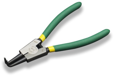 Traffic tools круглогубцы TT-1CS 175 мм