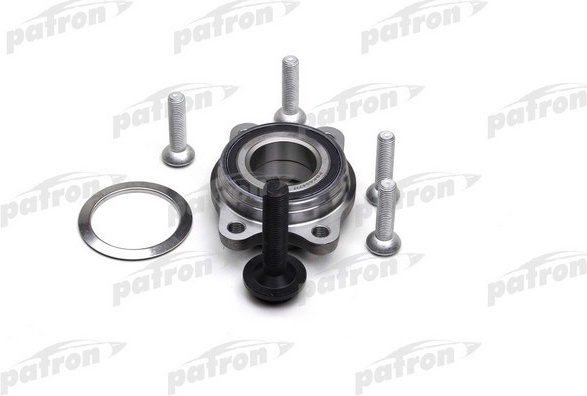 PATRON ступица PBK6547H