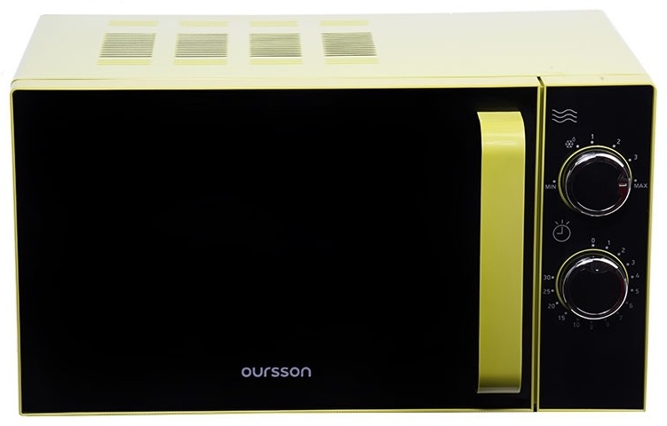 Микроволновая печь Oursson MM2005/GA зеленый