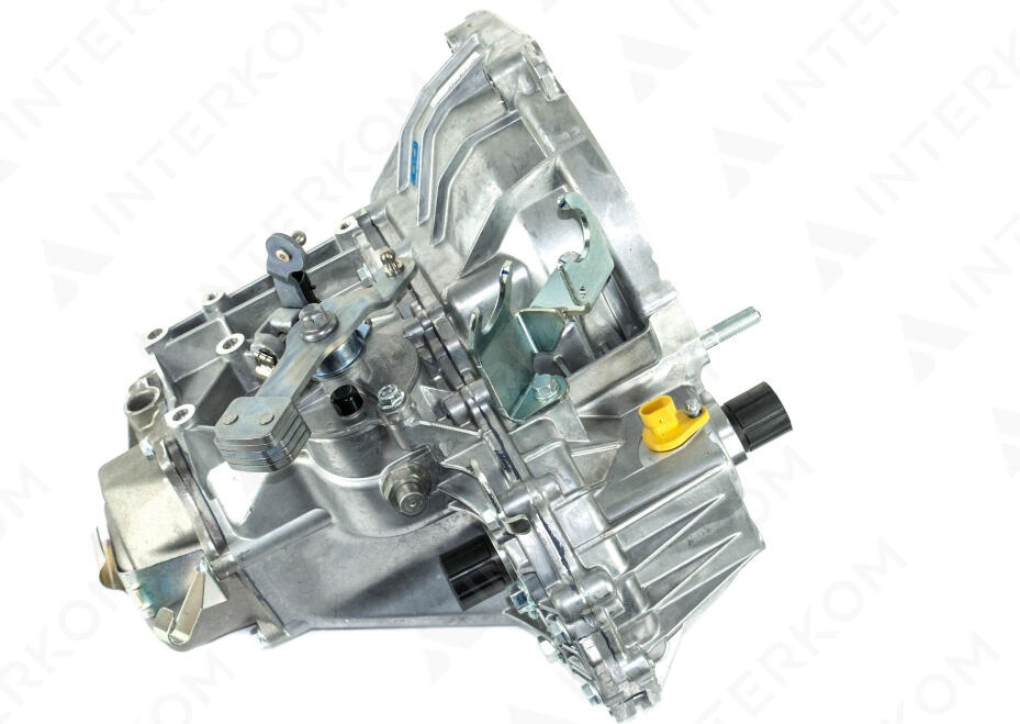 АвтоВаз коробка переключения передач 21807-1700014-00