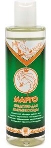 АРГО жидкое Марго без помпы 0.25 л