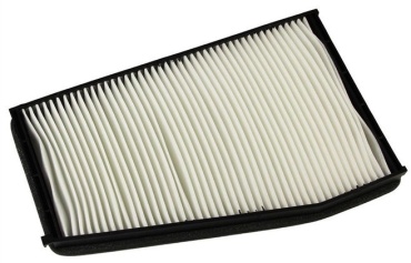 Parts Mall салонный фильтр PMC005