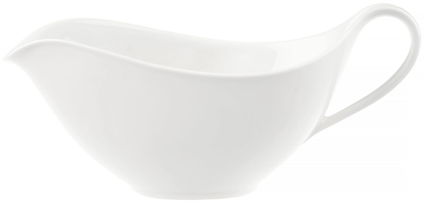 Villeroy&Boch соусник Anmut 1045453407, костяной фарфор