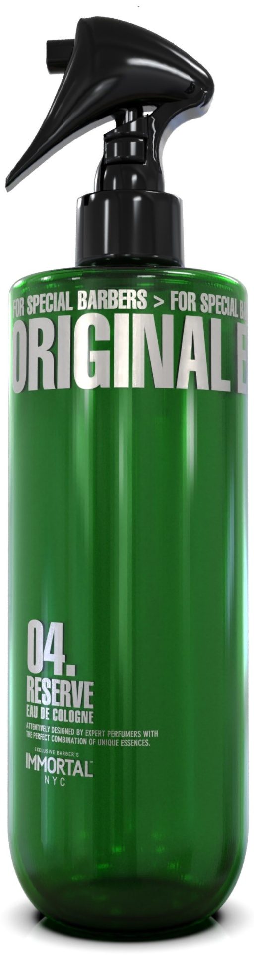 Immortal Original 04 Reserve одеколон EDC 500 мл