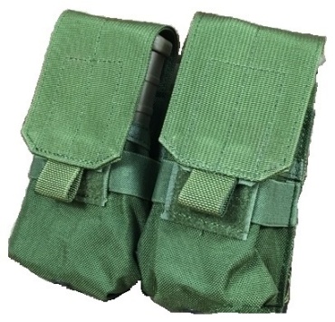 Подсумок FLYYE двойной для 2-х M14