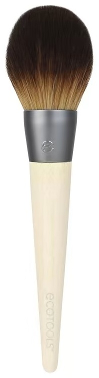 EcoTools кисть Full Powder 1 шт