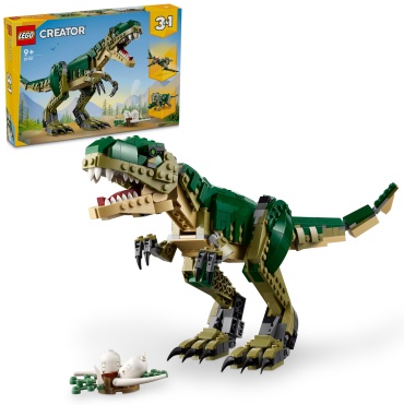 Конструктор LEGO Creator 3-in-1 31151, деталей 626 шт
