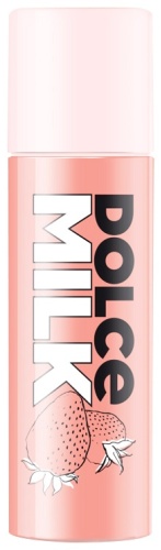 DOLCE MILK бальзам Клубничный компромисс 4 г