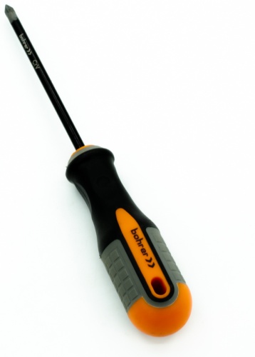 Bahrer отвертка 13125 PZ1х100 мм