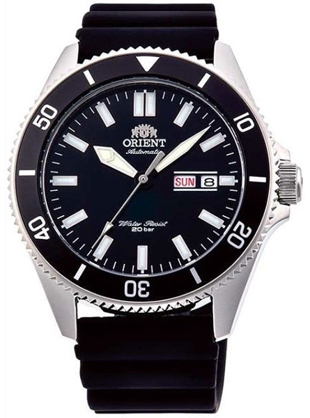 Механические ORIENT RA-AA0010B19B сталь