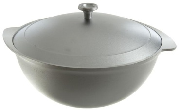 Казан Kukmara 4.5 л, алюминий
