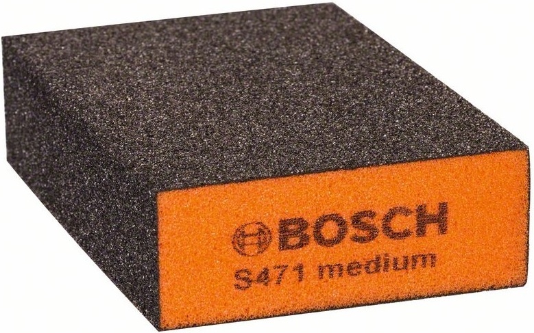 Bosch губка 2608901169 1 шт