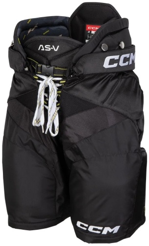 Трусы CCM Трусы CCM Tacks AS-V юниорские (S темно-синий) хоккей S