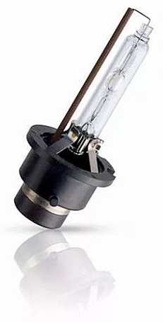 Stellox 99-39051-SX ксеноновая D2S, 1 шт