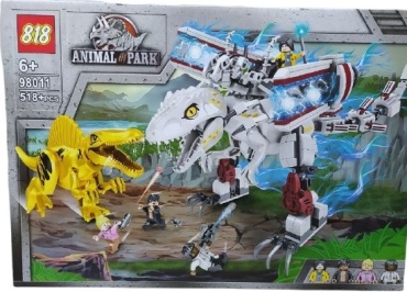 818 Animal Park 98011