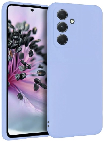 Для Samsung Galaxy A05s голубой