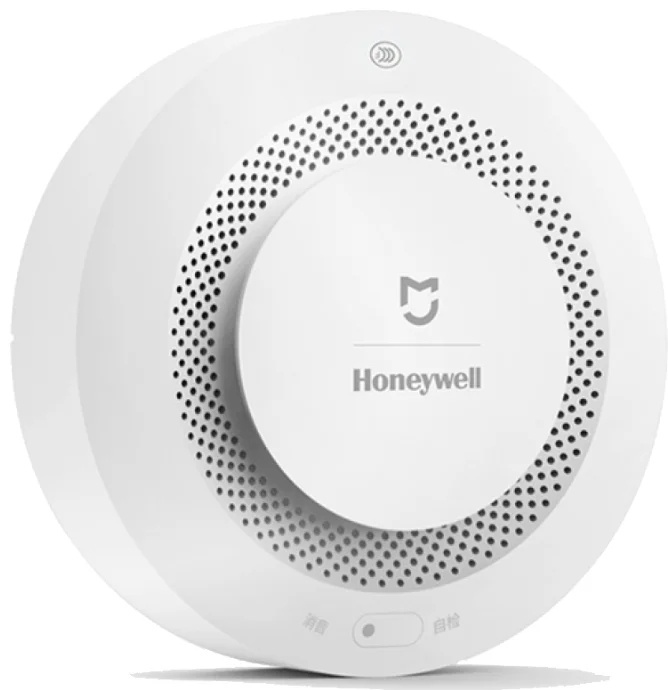 Датчик дыма Xiaomi YTC4020RT, экосистема: Xiaomi Mi Home