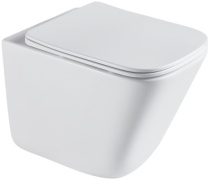 Grossman унитаз Tornado GR-4479SQC, санфаянс