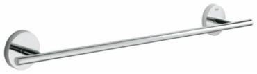 Grohe BauCosmo 40459001 серебристый