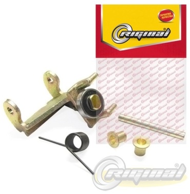 Riginal петля RG2705-6426150 ГАЗ ГАЗель