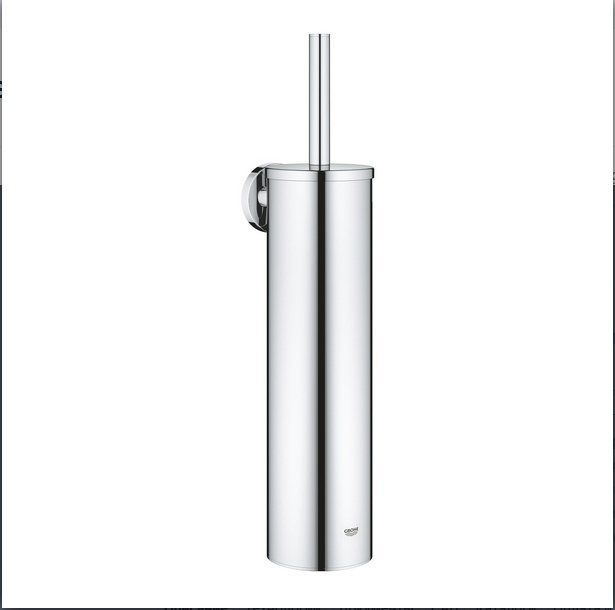 Grohe 40696000, металл
