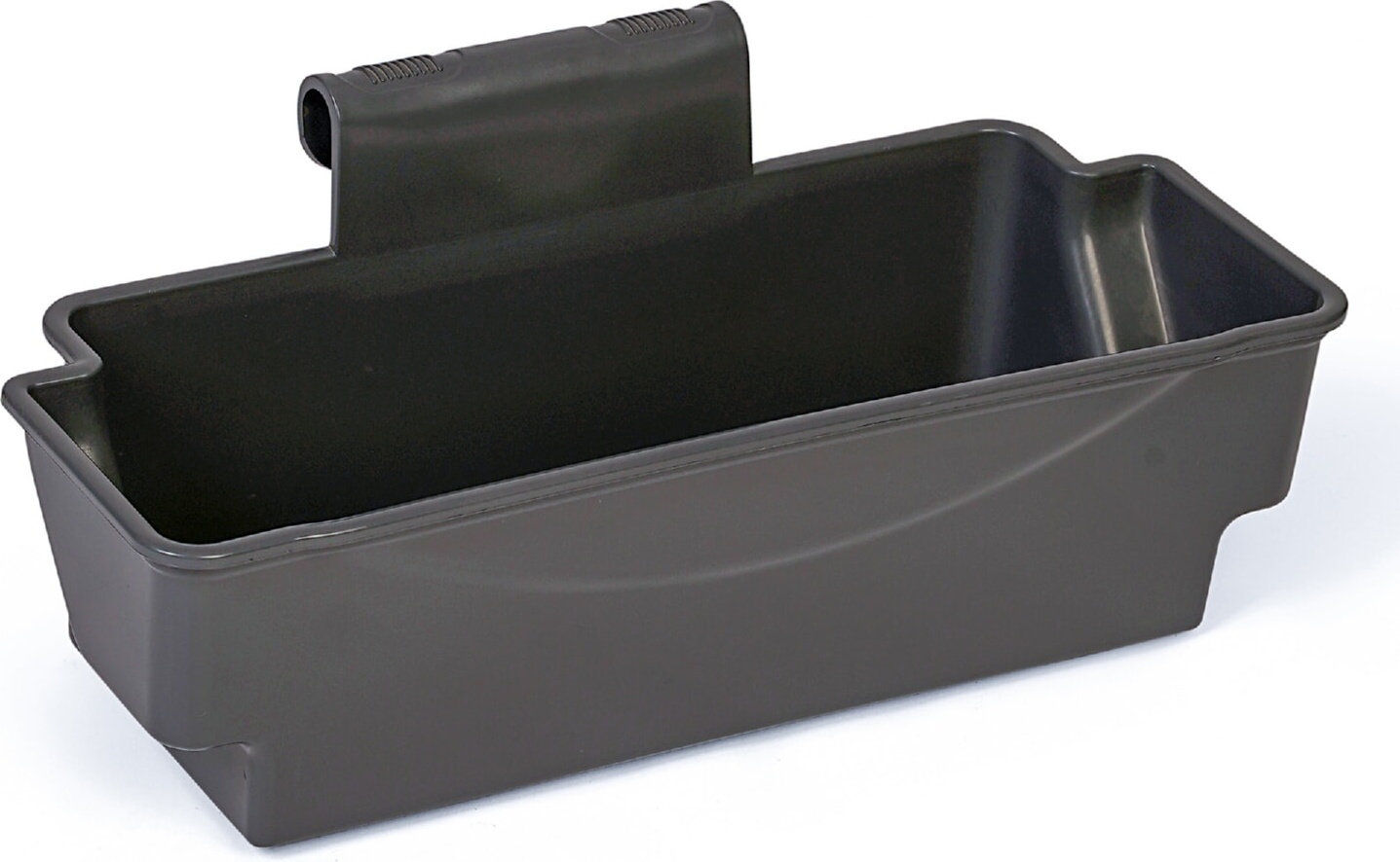 Uctem Plas органайзер для моющих средств 43x19x18 см, пластик, полипропилен, полимер