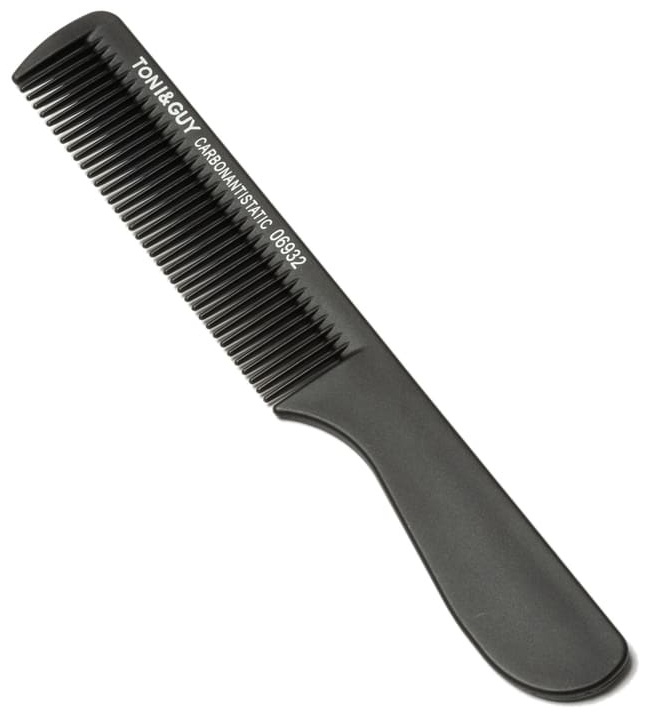 Toni&Guy скелетная расческа 17,5см х 2,5см