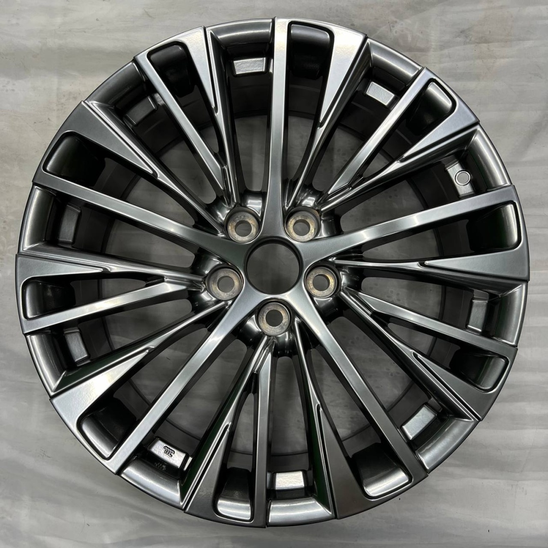 DIVAD H952D 8x19/5x114.3 D60.1 ET35 4 диска графит